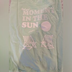 BNWT💚Aerie Oversized Sweatshirt💚 Small